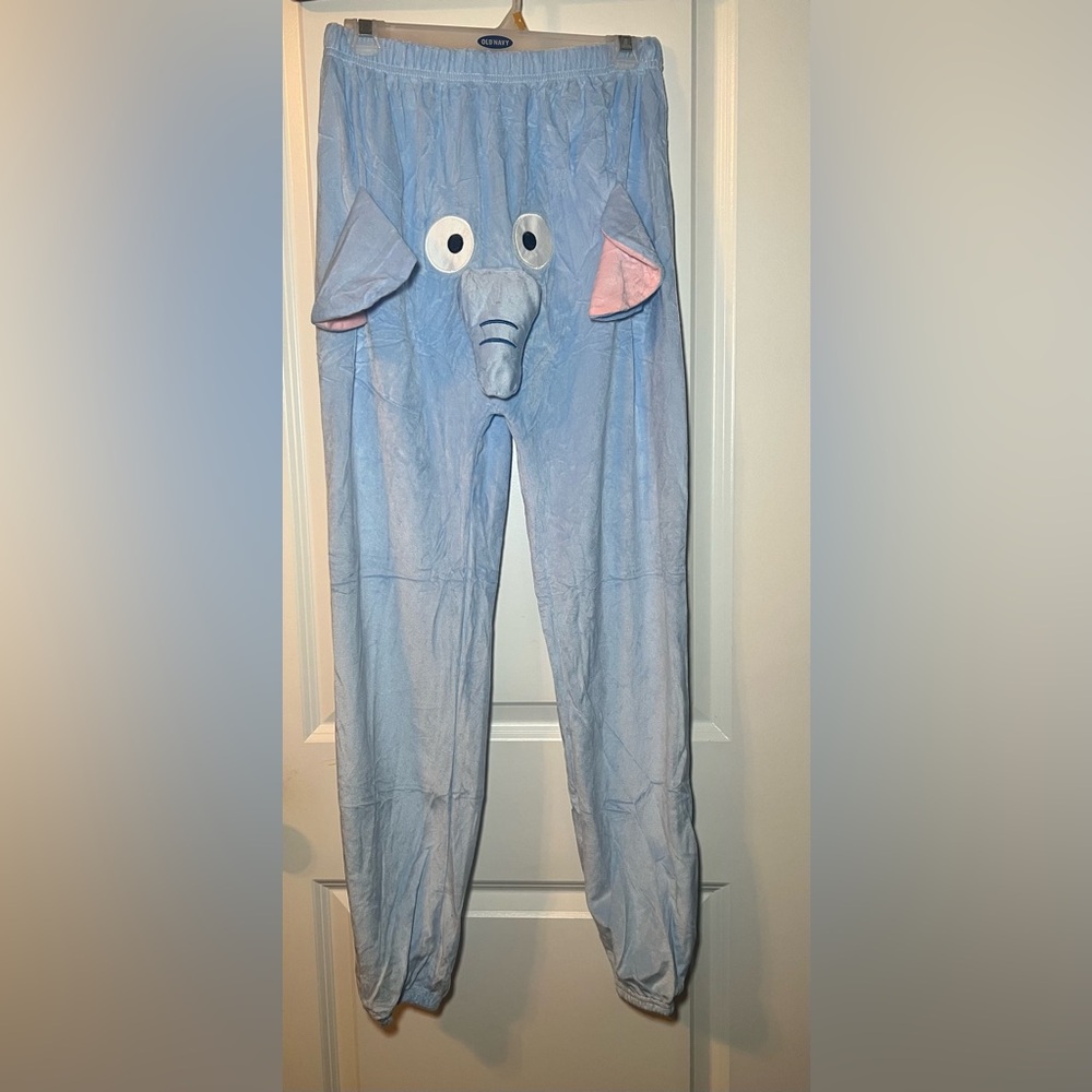 Fun pants to weare around the house